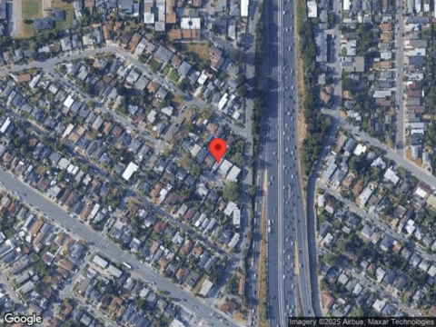 Merced, RICHMOND, CA 94804