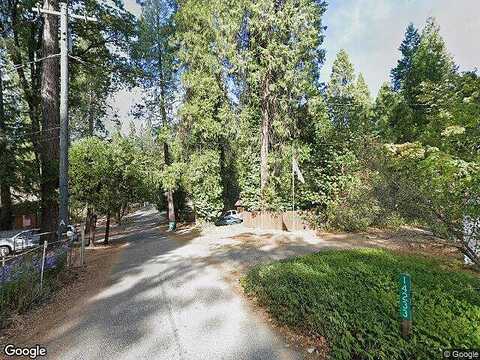 Tim Burr, GRASS VALLEY, CA 95945