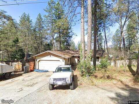 Marilyn, GRASS VALLEY, CA 95949
