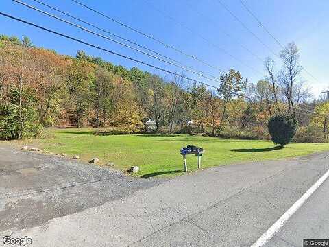 Fisher, EFFORT, PA 18330