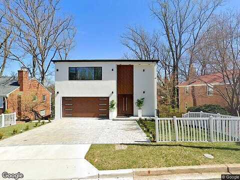 Richmond, ARLINGTON, VA 22207