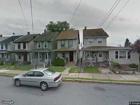 Kossuth, FREEMANSBURG, PA 18017