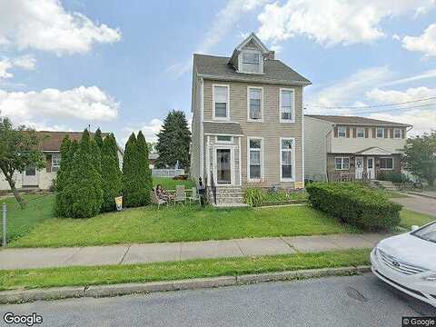 Nelson, ALLENTOWN, PA 18109