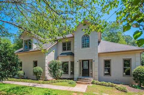 Glenridge, NEWNAN, GA 30265