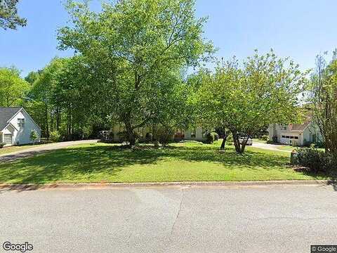 Glenridge, NEWNAN, GA 30265