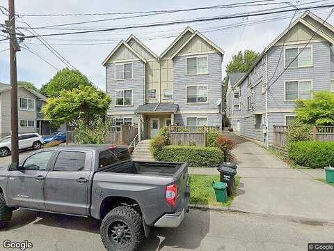 21St, SEATTLE, WA 98122