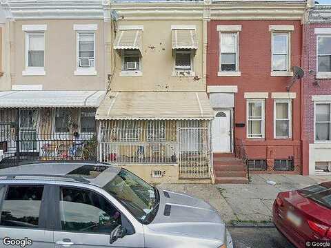 9Th, PHILADELPHIA, PA 19133