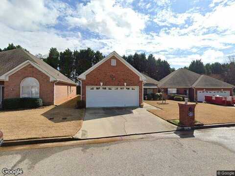 Stockton Walk, SNELLVILLE, GA 30078