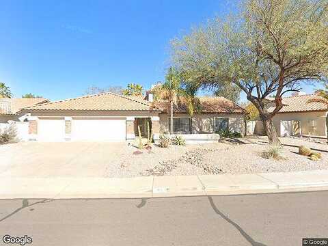 Star Valley, MESA, AZ 85215