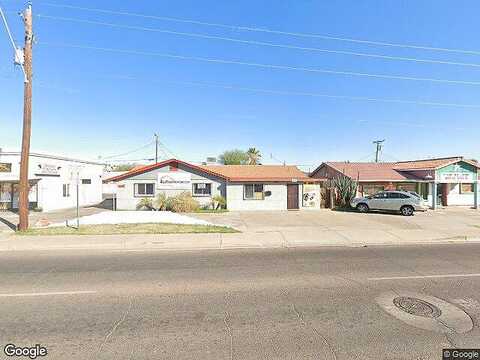 35Th, PHOENIX, AZ 85017