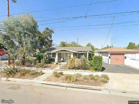 Waverly, ORANGE, CA 92866