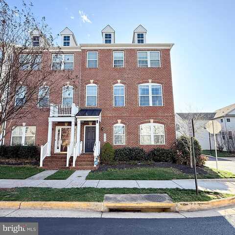 Leander, MANASSAS, VA 20110