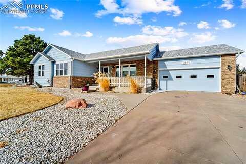 Glenellen, PEYTON, CO 80831