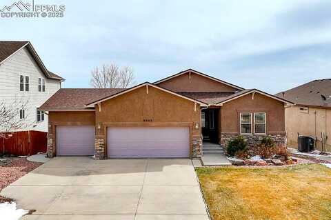 Kings Canyon, PEYTON, CO 80831