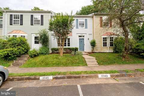 Capperton, OAKTON, VA 22124