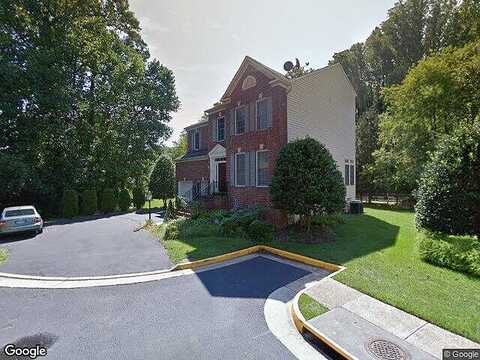 Miles Stone, VIENNA, VA 22181