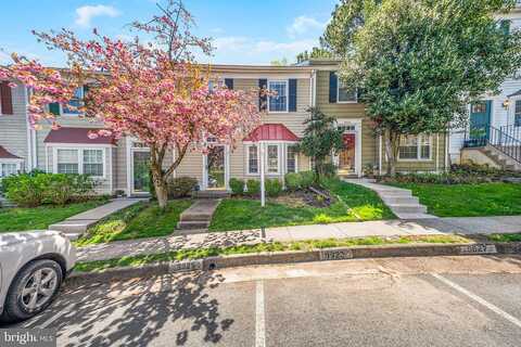 Blake, OAKTON, VA 22124