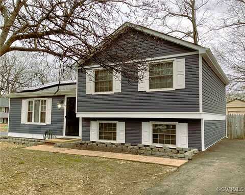 Husting, CHESTERFIELD, VA 23832