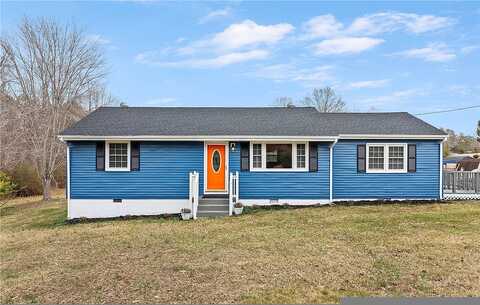 Three Notch, KENTS STORE, VA 23084