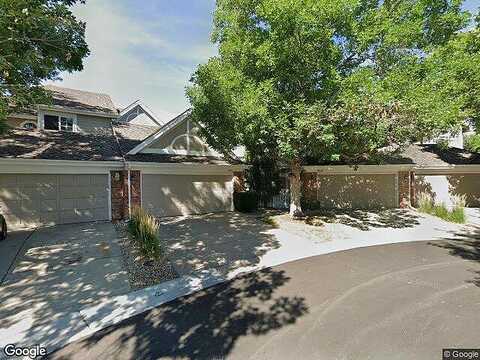 Carmel, LONE TREE, CO 80124