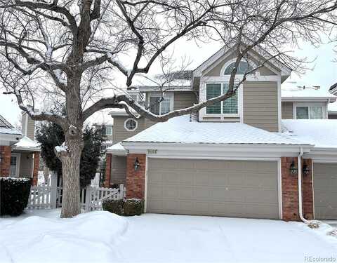 Carmel, LONE TREE, CO 80124