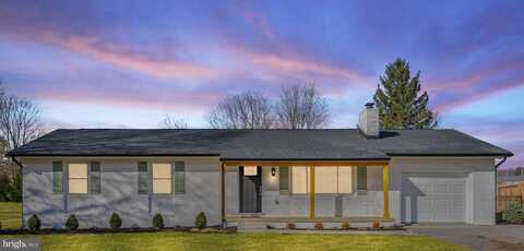 Massanutten, NEW MARKET, VA 22844