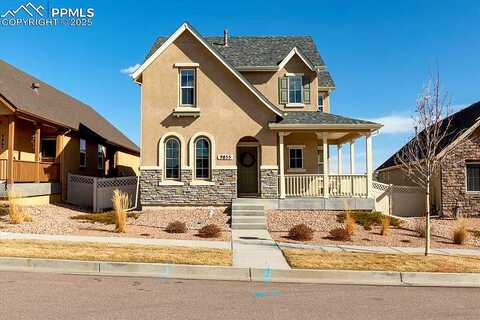 Awaken, COLORADO SPRINGS, CO 80924