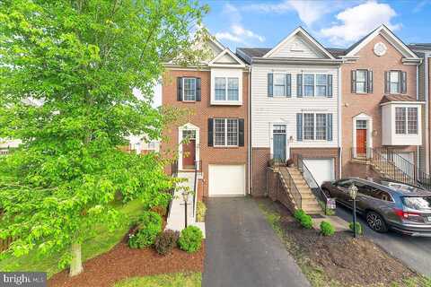 Cheshire Ridge, MANASSAS, VA 20110