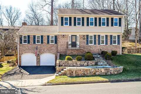 Natick, BURKE, VA 22015