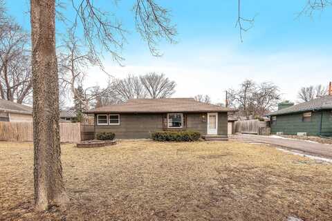 16Th, MINNEAPOLIS, MN 55426