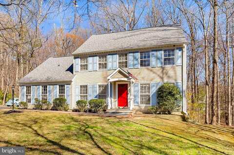Park, FAIRFAX STATION, VA 22039