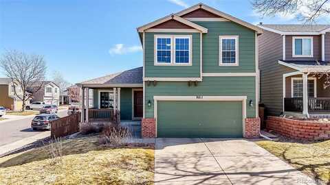Gatesbury, HIGHLANDS RANCH, CO 80126