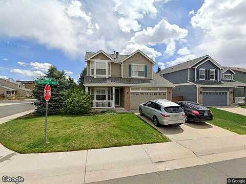 Mulberry, HIGHLANDS RANCH, CO 80129