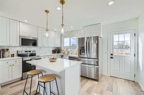 Steele, THORNTON, CO 80229