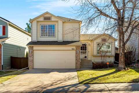 Moss Rose, HIGHLANDS RANCH, CO 80129