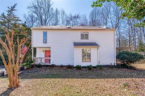 Ashworth, NORTH CHESTERFIELD, VA 23236