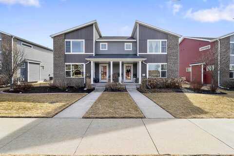 Watts, VERONA, WI 53593