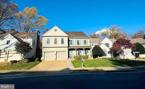 Hidden Valley, VIENNA, VA 22181