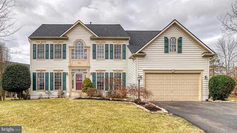 Lennice, BRISTOW, VA 20136