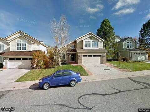 Pinebrook, HIGHLANDS RANCH, CO 80130
