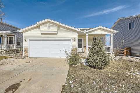 Bighorn, LITTLETON, CO 80125