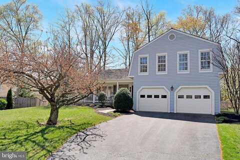 Burnt Oak, FAIRFAX STATION, VA 22039