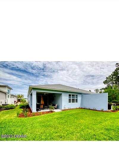 Attitude, DAYTONA BEACH, FL 32124