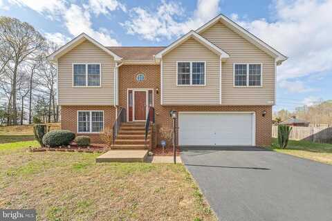 Barbaras, KING GEORGE, VA 22485