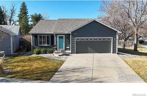 Winona, LOVELAND, CO 80537