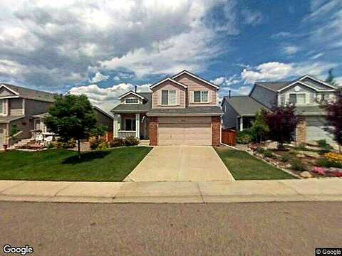 Timbervale, HIGHLANDS RANCH, CO 80129