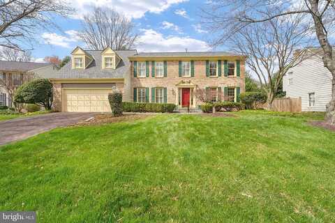 Chestnut Farm, VIENNA, VA 22182