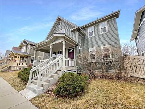 107Th, COMMERCE CITY, CO 80640
