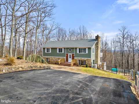 Mountjoy, MARSHALL, VA 20115