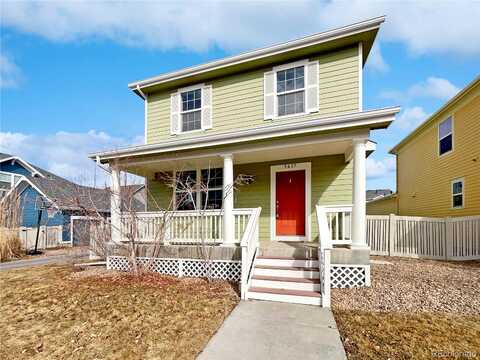 108Th, COMMERCE CITY, CO 80640